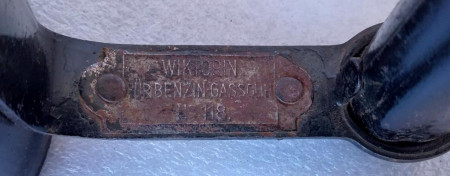 WIKTORIN N° 118 (1 litre)